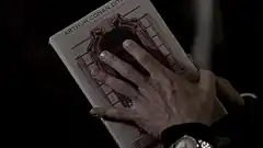 Мыслить как преступник 8 сезон 12 серия