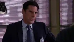 Мыслить как преступник 8 сезон 13 серия