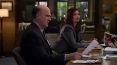 Мыслить как преступник 8 сезон 17 серия