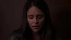 Мыслить как преступник 8 сезон 21 серия