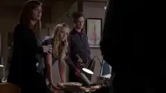 Мыслить как преступник 9 сезон 1 серия