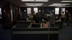 Мыслить как преступник 9 сезон 15 серия