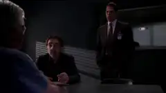 Мыслить как преступник 9 сезон 21 серия