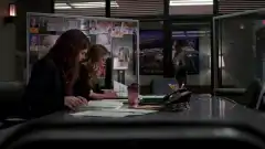 Мыслить как преступник 9 сезон 22 серия