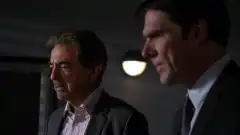 Мыслить как преступник 10 сезон 2 серия