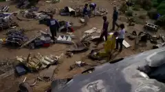 Мыслить как преступник 10 сезон 3 серия