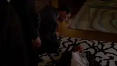 Мыслить как преступник 10 сезон 7 серия