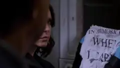 Мыслить как преступник 10 сезон 9 серия