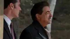 Мыслить как преступник 10 сезон 13 серия