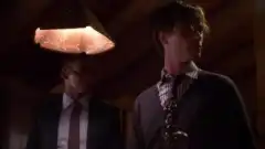 Мыслить как преступник 11 сезон 2 серия