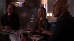 Мыслить как преступник 11 сезон 11 серия