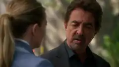 Мыслить как преступник 12 сезон 4 серия