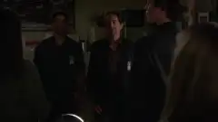 Мыслить как преступник 12 сезон 6 серия