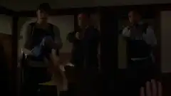 Мыслить как преступник 12 сезон 21 серия