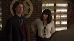 Мыслить как преступник 14 сезон 2 серия