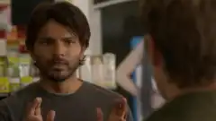 Мыслить как преступник 14 сезон 8 серия