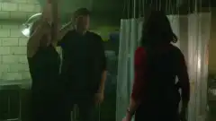 Мыслить как преступник 14 сезон 10 серия