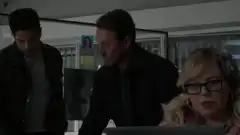 Мыслить как преступник 17 сезон 10 серия