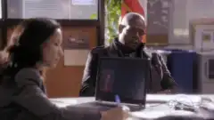 Мыслить как преступник: Поведение подозреваемого 1 сезон 1 серия