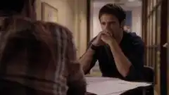 Мыслить как преступник: Поведение подозреваемого 1 сезон 4 серия