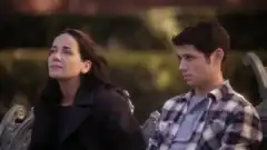 Мыслить как преступник: Поведение подозреваемого 1 сезон 10 серия