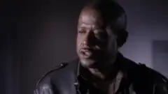 Мыслить как преступник: Поведение подозреваемого 1 сезон 11 серия