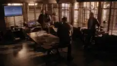 Мыслить как преступник: Поведение подозреваемого 1 сезон 12 серия