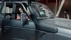 Мыслить как преступник: За границей 1 сезон 1 серия