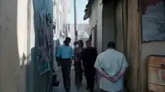 Мыслить как преступник: За границей 1 сезон 2 серия