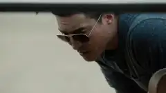 Мыслить как преступник: За границей 1 сезон 3 серия