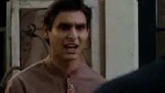 Мыслить как преступник: За границей 1 сезон 9 серия