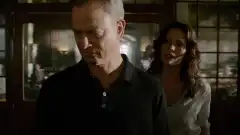 Мыслить как преступник: За границей 1 сезон 11 серия