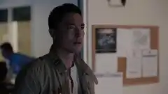 Мыслить как преступник: За границей 1 сезон 12 серия