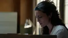 Мыслить как преступник: За границей 2 сезон 2 серия