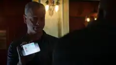 Мыслить как преступник: За границей 2 сезон 3 серия