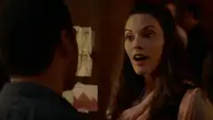 Мыслить как преступник: За границей 2 сезон 5 серия