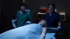 Мыслить как преступник: За границей 2 сезон 6 серия