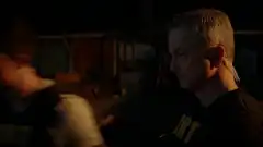 Мыслить как преступник: За границей 2 сезон 7 серия