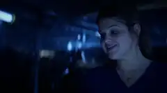 Мыслить как преступник: За границей 2 сезон 8 серия