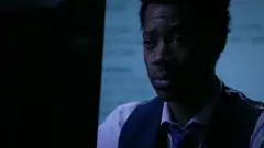 Мыслить как преступник: За границей 2 сезон 11 серия