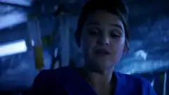 Мыслить как преступник: За границей 2 сезон 12 серия