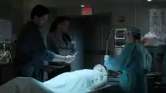 Мыслить как преступник: Эволюция 1 сезон 5 серия