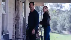 Мыслить как преступник 17 сезон 8 серия