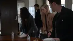 Мыслить как преступник: Эволюция 3 сезон 1 серия