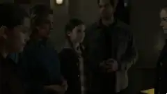 Мыслить как преступник: Эволюция 2 сезон 4 серия